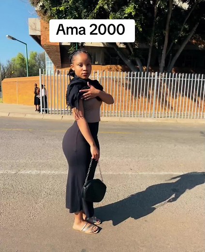 Ama 2000 #SAMA28 #southafrica #blackwomen