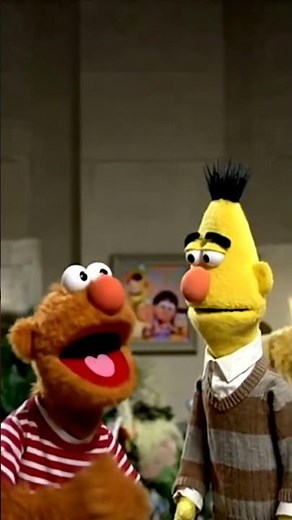 Sesame Street Addition (Ernie)