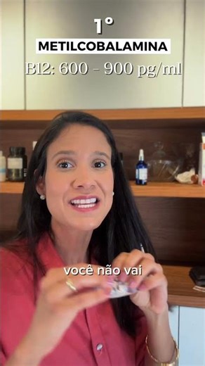 3 VITAMINAS para melhorar a MEMÓRIA e o RACIOCÍNIO