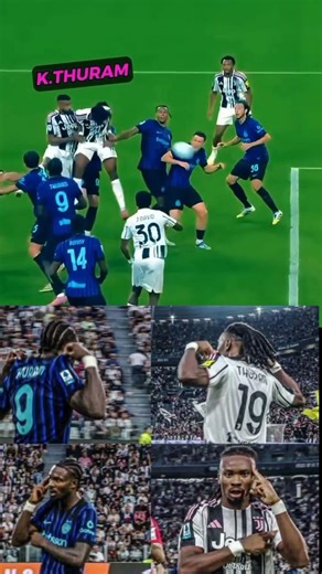 Unbelievable in football history, father and Sons