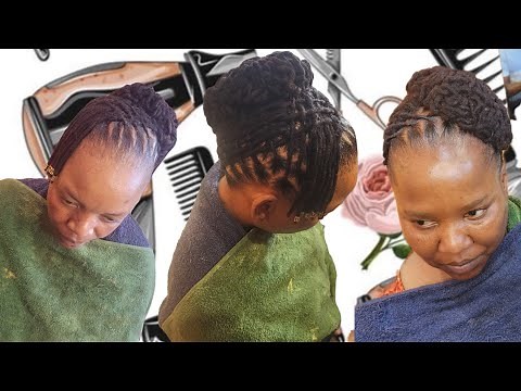 Dreadlocks for Beginners: Everything You Need to Know