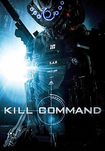 Comando Kill - película: Ver online completa en español