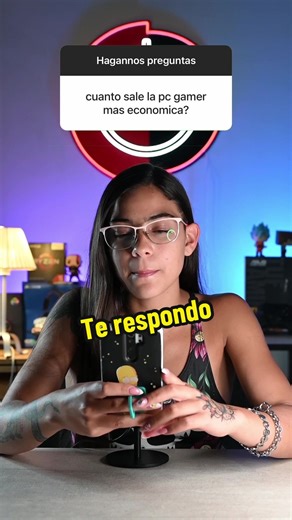 PC Gamer Más Económica en Argentina por Menos de 500k