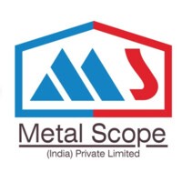 Metalscope India Private Limited | LinkedIn