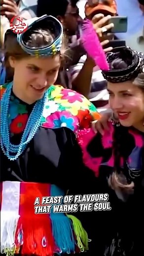 What's The REAL Power of Diverse Cultures in Pakistan?