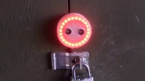 ‘Parking Buddy’ is a Visual Warning System for Your Garage #Arduino