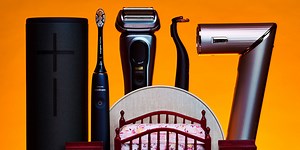 Your Morning Routine Needs a 2024 Reboot. These Gadgets Will Help.