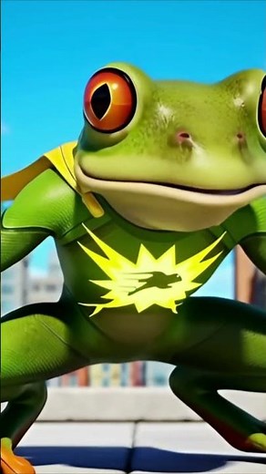 Eagle, Frog & Tortoise Sounds | Animal Learning for Kids | Kids Smart Learning ✅