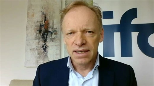 IFO-Chef sieht Potenzial - "In Deutschland könnte man die Arbeitszeit erhöhen"