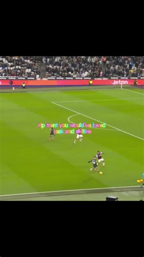 Memories of Football with Trent Alexander-Arnold