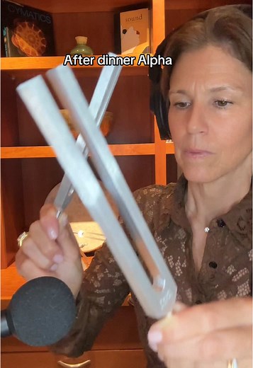 Understanding Alpha Brain Waves and Consciousness