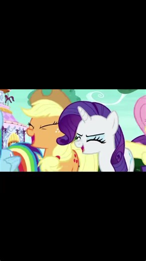 ตอน กลับไปสู่จุดเริ่มต้นตอนที่ 1#การ์ตูน #mylittlepony #ม้าโพนี่ #ฟีดดดシ