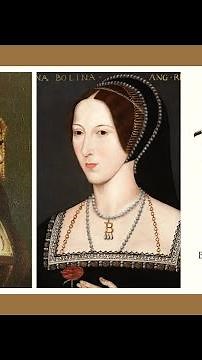 Introduction: What did Queen Anne Boleyn actually look like?