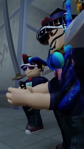 8v1 subway animation Roblox dynamic cutscene animation game