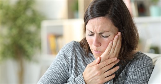 Cómo aliviar el dolor de muelas: los 5 remedios caseros más eficaces