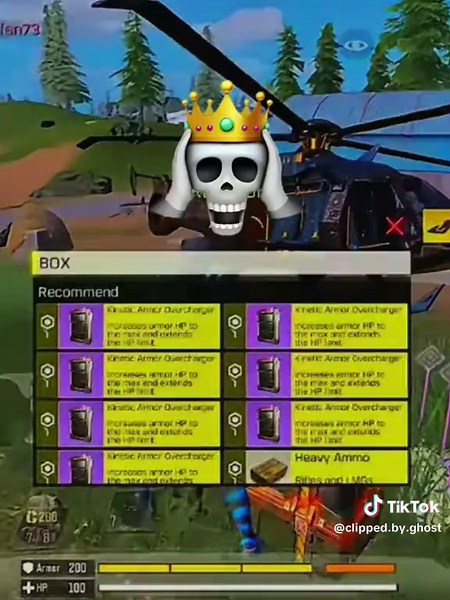 Ferg against the best looter in CODM #codmobile #codm #ferg #iferg #codmferg @Ferg