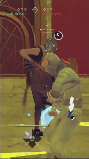 Absolver 5 YEARS Later!! (NEW Flashy Fighting Style)