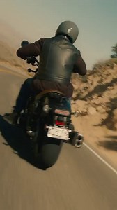 Meet the Rebel 1100 and 1100 DCT. Modern cruisers designed for today’s riders. | Honda Motorcycles & ATVs