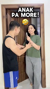 Anak pa more! 🤣 | Micoy Micheal Ausa