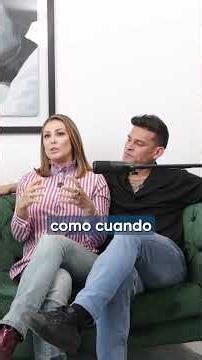 Karla Tarazona and Christian Domínguez open up like never before