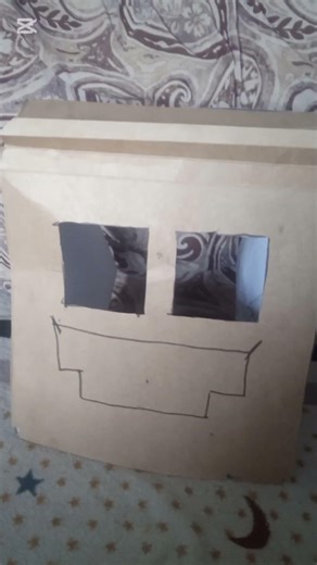 Springbonnie 8-bit cosplay. Part 1