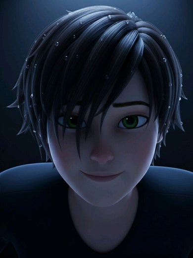 Exploring Adrien Agreste in Miraculous Ladybug