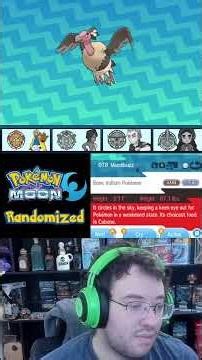 Karrablast randomized EVOLUTION TO | Randomized Moon | Episode 3