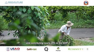 4.3K views · 52 reactions | From July 16th to 17th, #CIMMYT is...