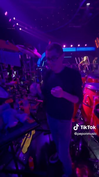 ¿Dónde montar el VibraSlap? - Baqueta te lo explica