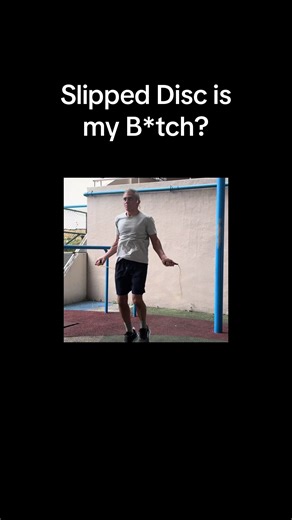 Slipped Disc 12 Jan 2026. Threw me a curve ball. Took longer to heal this round. System checked Jump Rope 12 Wide Pull ups 2 sets 30 push ups 2 sets Didn’t have space for Shadow Boxing. #singapore #sg #singaporetiktok #fitness #boxing