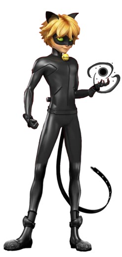 Cat Noir