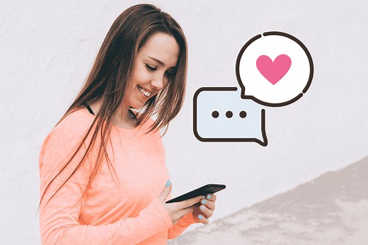 123 Insanely Flirty Truth Or Dare Questions For Boyfriend Over Text - Bold & Bubbly