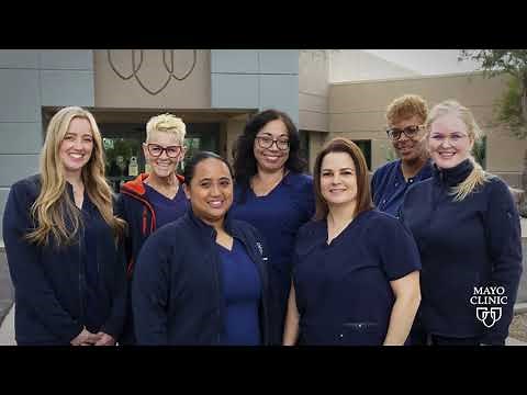 Mayo Clinic - You Are Welcome Here!