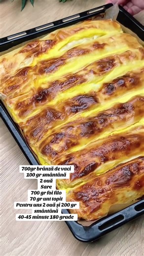 Quick and Easy Cheese Pie Recipe