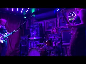 Angel’s Spit live at Turbo Haüs (October 17th 2025)