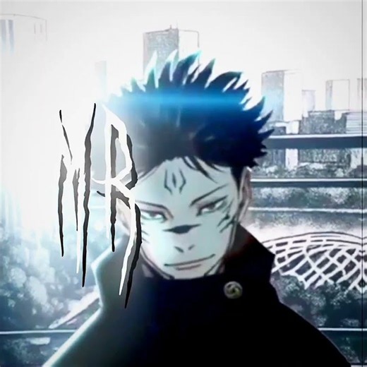 MY NEW EDIT OF SUKUNA 😎👾💥 ادیت جدیدم از سوکونا 👹🌚🌆