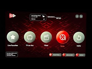 How to download and configure the IBO Player app on your Smart TV (2026)!