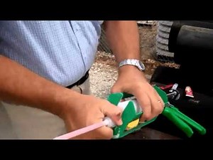 How to have reusable and permanent attachment for RFID tags