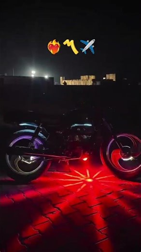 “Modified Splendor Bike | Full Custom Look | Budget Modification Review#bike#short #splendormodified