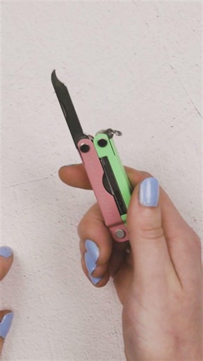 Just in time for spring!