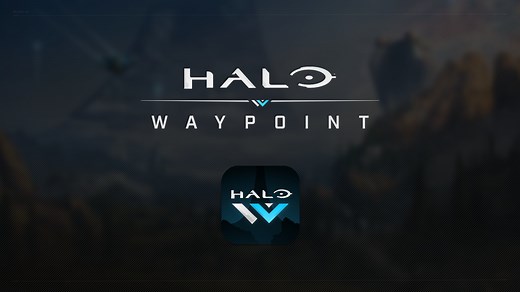The new Halo Waypoint app has launched for Android and iOS