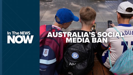 In The News This Week