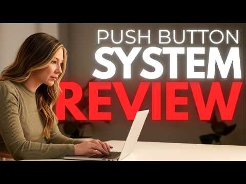 Push Button System Review -Is Dropshipping Still Worth It?