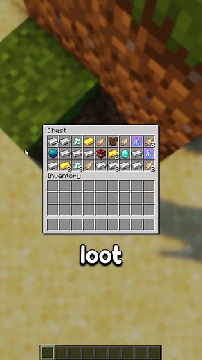 Ultimate Minecraft Java Seed for Speedrunning and Survival