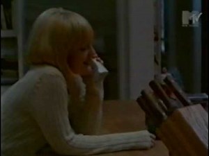 1997 MTV Movie Awards Parody - Scream