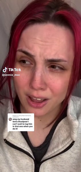 Marvel Deadpool Makeup Tutorial | Fun Superhero Cosplay Ideas