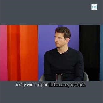 How to generate wealth opportunities for clients.