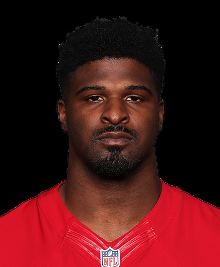 Dee Ford - NFL News, Rumors, & Updates