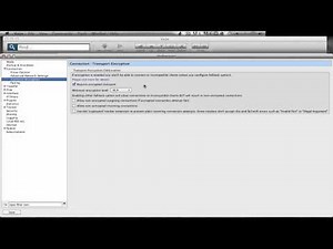 How to bypass ISP torrent throttling with Vuze!