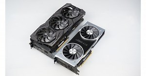 Geforce RTX 2080 (Ti) OC Scanner - Turing per Mausklick übertakten